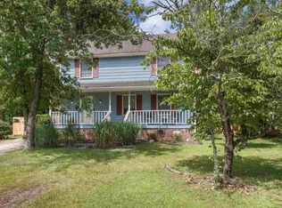22 Bedford Ct, Columbia, SC 29209