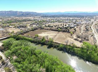 A 2 A1 County Rd #41, Velarde, NM 87582