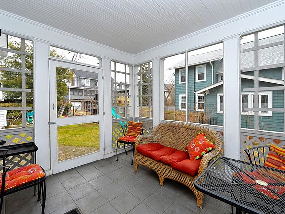 Sun room
