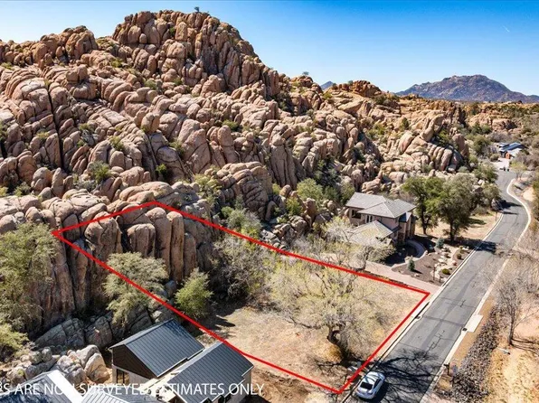 2135 E Boulder Creek Ln, Prescott, AZ 86301