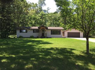 1853 11th Ave, Friendship, WI 53934