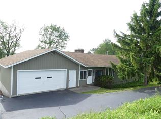 5341 E Lake Rd, Dewittville, NY 14728