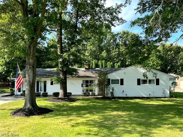 5841 Horning Rd, Kent, OH 44240