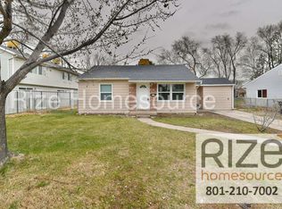485 S 500 E, Clearfield, UT 84015