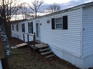 34 Corey Ln, Ridgeley, WV 26753