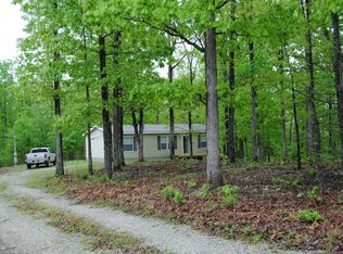 432 Wolf King Rd, Mountain View, AR 72560