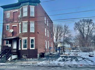 869 Strong St, Schenectady, NY 12307