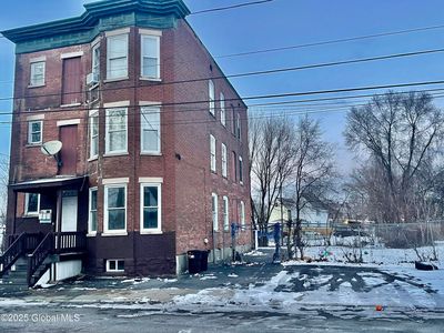 869 Strong Street, Schenectady, NY, 12307