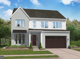 11022 Golden Glow Ave, Upper Marlboro, MD 20774