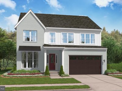 11022 Golden Glow Ave, Upper Marlboro, MD, 20774