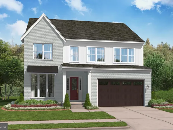 2912 Wood Valley Rd, Upper Marlboro, MD 20774