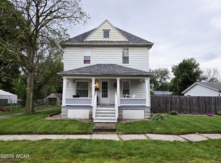 353 Kuert Ave, Kenton, OH 43326