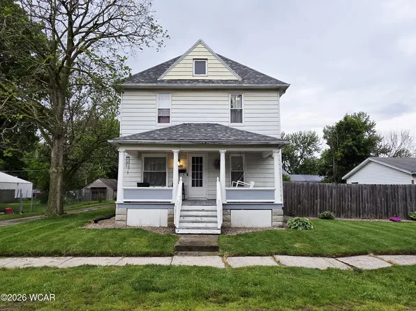 353 Kuert Ave, Kenton, OH 43326