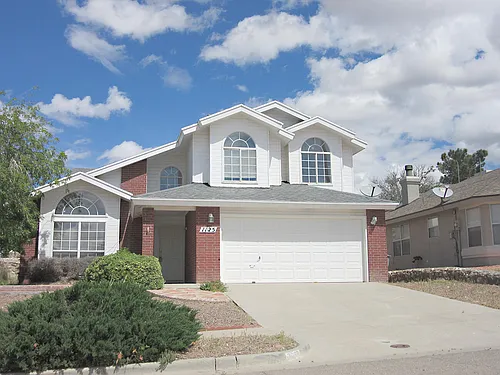 7125 Tierra Taos Dr Photo 1