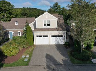 24 Rebeccas Lndg, Plymouth, MA 02360