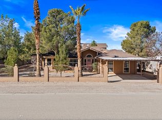 13130 Shapleigh Pl, Clint, TX 79836