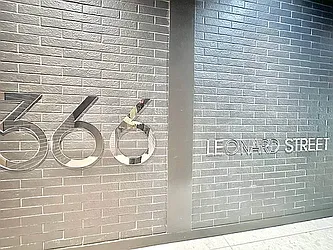 Rented by Doorway NYC, LLC