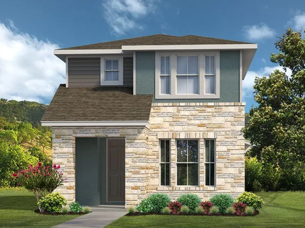 8209 Springsteen Dr, Austin, TX 78744