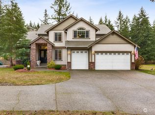 8819 82nd Ln SE, Olympia, WA