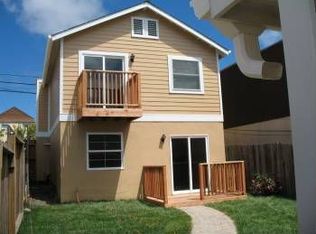 326 Railroad, Millbrae, CA 94080