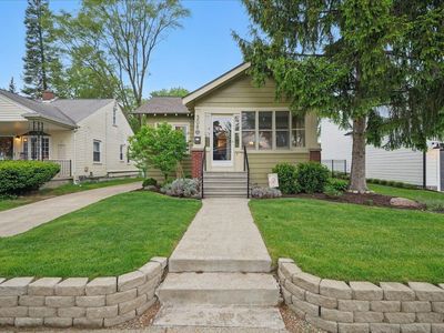 308 S Wilson Ave, Royal Oak, MI, 48067