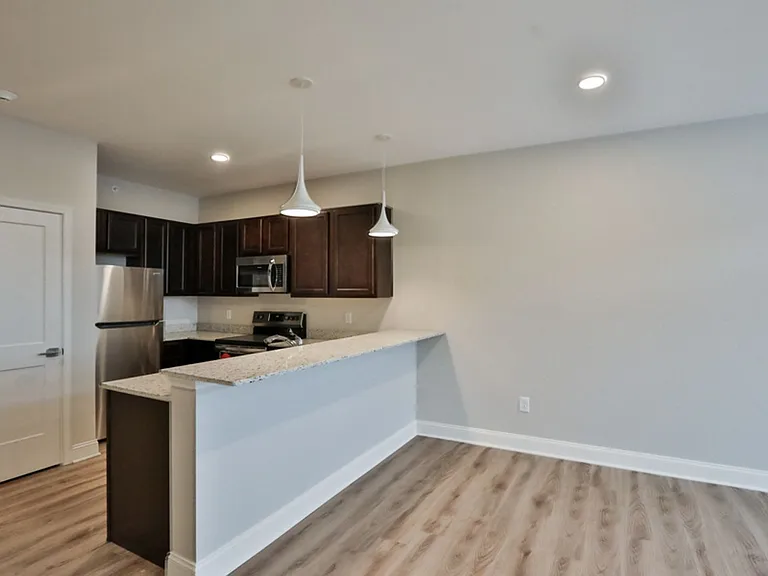 The Reserve on Hackett Apartments — Photo 11