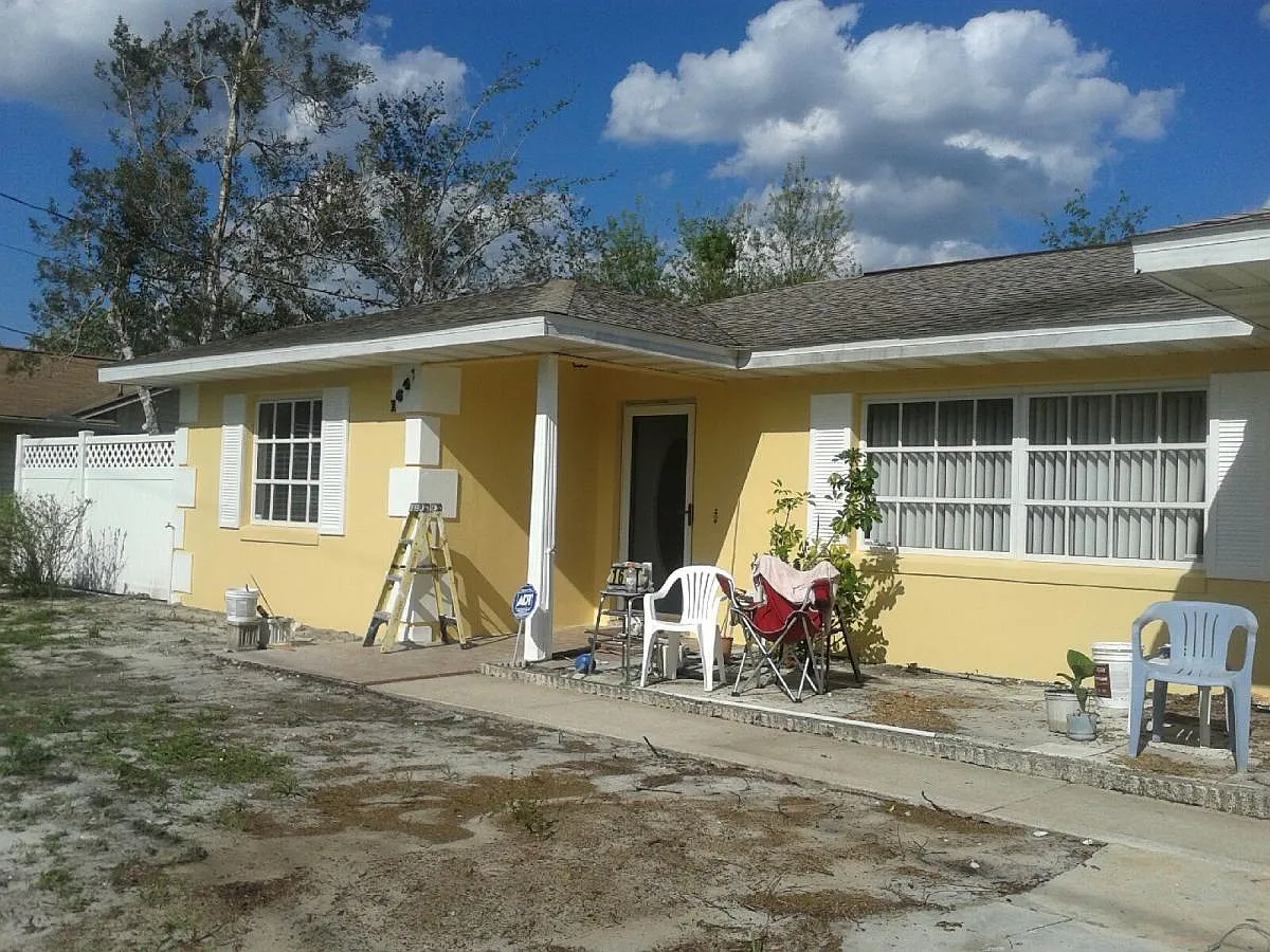 3 bed, 1500 sqft, $2,150 — Photo 1