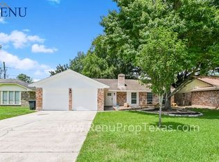 29311 Fox Run Blvd, Spring, TX 77386