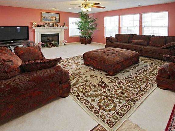 5th image of 4102 Hennessey Dr