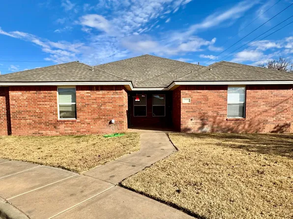 602 N Bangor Ave, Lubbock, TX 79416