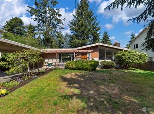 1110 NE 152nd St, Shoreline, WA