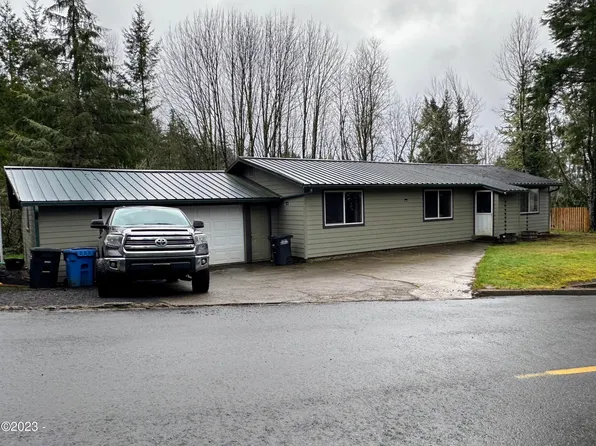 1931 SE Alder Lane Dr, Toledo, OR 97391