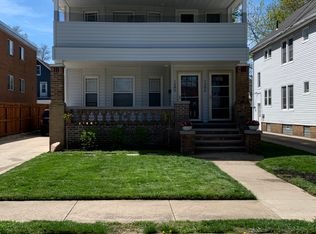 1382 Phelps Ave Floor 1, Lakewood, OH 44107