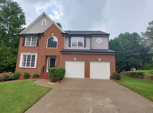 2460 Brookgreen Cmns NW, Acworth, GA 30144