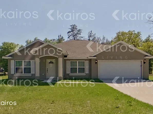 6 Malauka Radial Pl, Ocklawaha, FL 32179