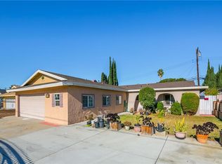 18655 Aguiro St, Rowland Heights, CA 91748