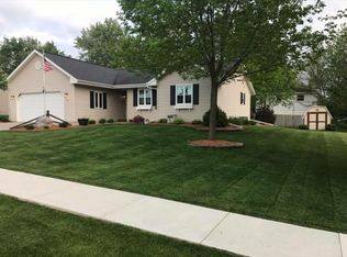 12 E Highland Ave, Fort Atkinson, WI 53538