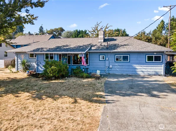 1229 Browns Point Boulevard, Tacoma, WA 98422
