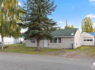 5808 Perry Dr, Anchorage, AK 99504