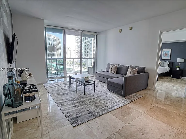 485 Brickell Ave #1701 — Photo 6