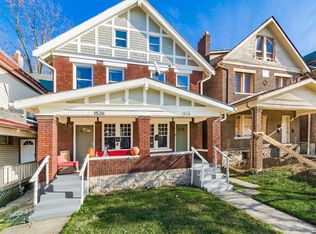 1526 Summit St, Columbus, OH 43201