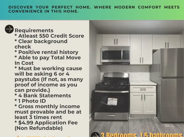 2527 S Felton St, Philadelphia, PA 19142