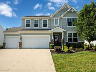 5104 Hartwell Ln, Brunswick, OH, 44212