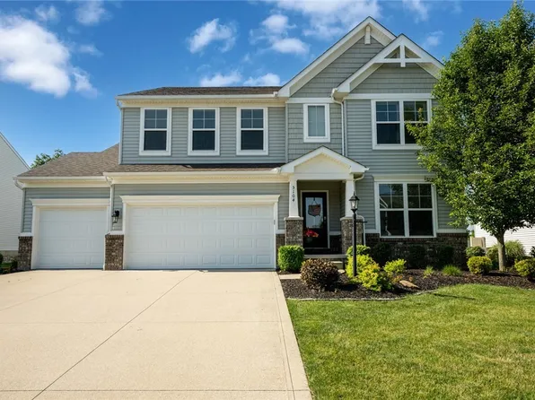 5104 Hartwell Ln, Brunswick, OH 44212