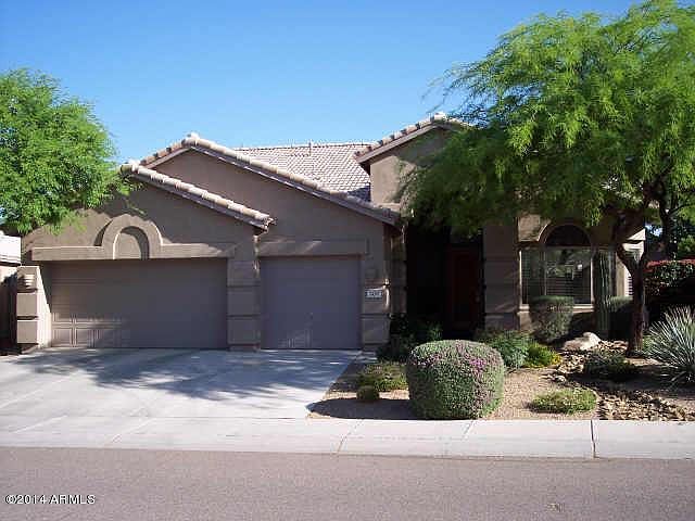 1st image of 7430 E Whistling Wind Way