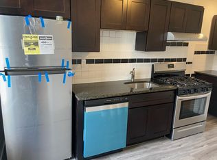 70 Zabriskie St FLOOR 2, Jersey City, NJ 07307
