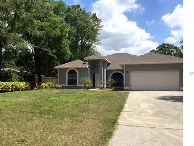 13025 Pittsfield Ave, Tampa, FL, 33624