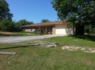 11081 County Road 3570, Ada, OK 74820