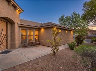 982 Buteo Bnd, Mesquite, NV 89027