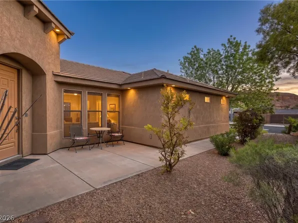 982 Buteo Bnd, Mesquite, NV 89027
